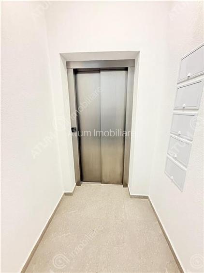 Penthouse cu 4 camere 111 mp utili terasa 78 mp doua locuri parcare - 18