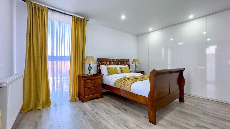 Apartament cu 3 camere de vânzare în zona Centrală - 4