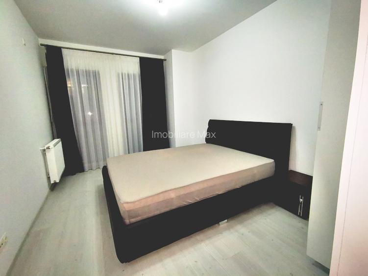 Stadion Steaua Inchiriere Moghioros Park Residence 2cam lux loc parcare subteran - 14