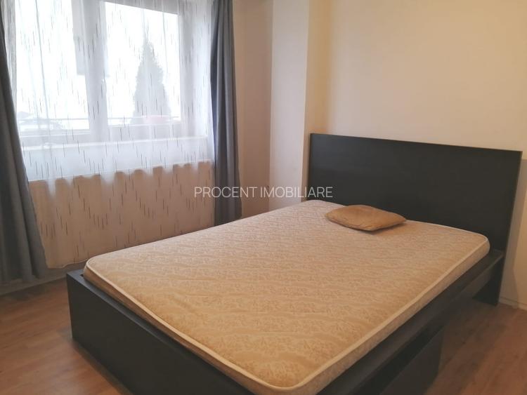 Apartament nou zona Tractorul mobilat si utilat - 8