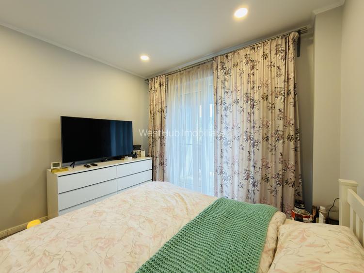 Apartamnet 3 camere, decomandat, etaj 1, 2 locuri de parcare in Braytim - 8