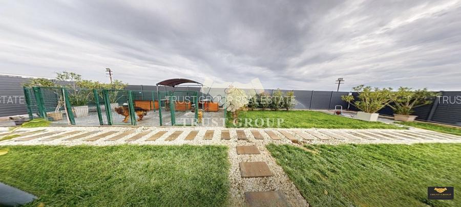 Vila 5 camere Tunari | 5 Locuri de parcare | Teren 505 mp - 48