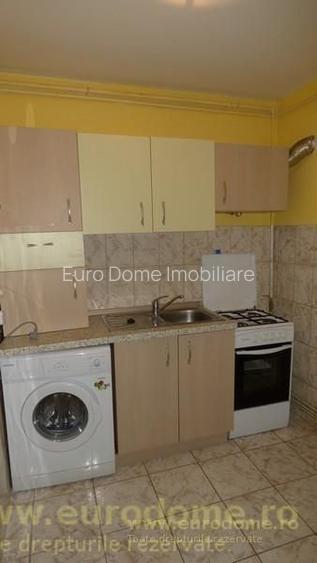 Exclusivitate garsoniera pretabila investitie, bloc de apartamente - 4