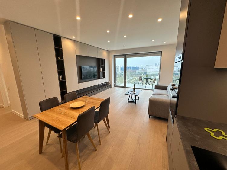 Apartament lux, parcare subterana inclusa. Management profesional. - 4