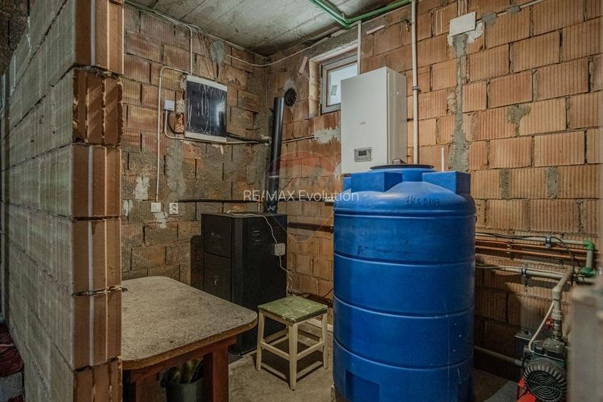 VILĂ DE POVESTE | 300mp utili | în inima naturii | OPORTUNITATE - 59