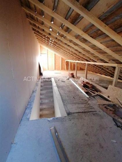 Casa-Vila - Rahova - Alexandriei- Leroy Merlin -  170000E - tva inclus - COMISIO - 14