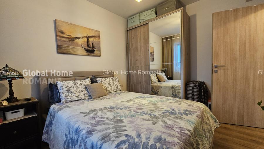 Apartament 3 camere 71,5MP | Pipera- Onix Park | Centrala proprie - 7