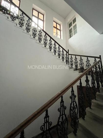 Apartament 2 camere(Loft), 54 mp utili, Etajul 1, Ultracentral , Oradea. - 18