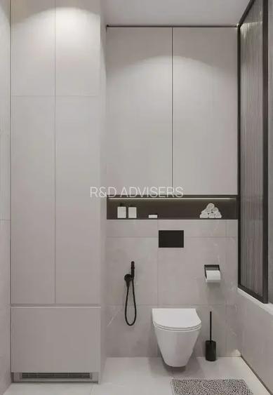 Comision 0 | Metrou | 2 Camere | Dezvoltator | Decomandat - 6