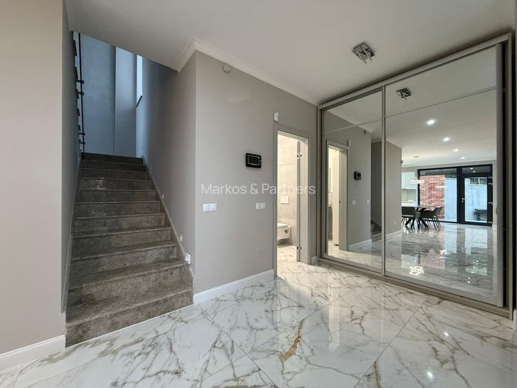 Casă individuală I 4 camere I Lux I Făget - 7