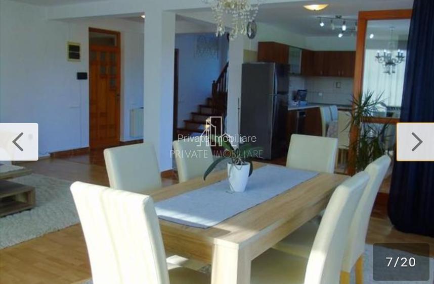 Casa Moderna/Lux De Inchiriat, Cartier Orizont, Livezeni - 7