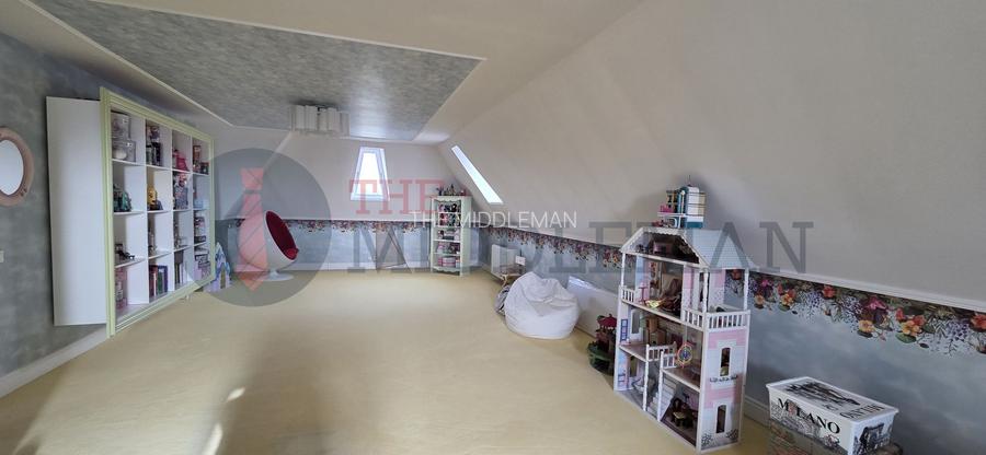 Vilă spectaculoasă cu piscină și teren tenis – Otopeni, 3000 mp - 15