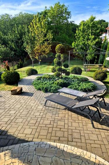 Casă / Vilă indiviuala cu panorama, Faget - 3