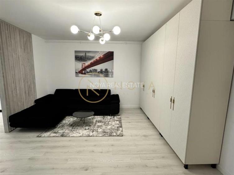 Apartament de 2 camere in zona Pipera rond OMV - 10