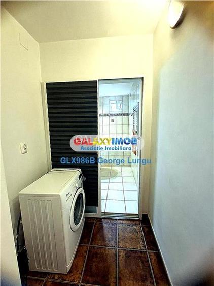 Apartament 3 camere de inchiriat zona Drumul Taberei Valea Ialomitei - 9
