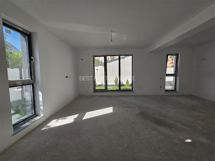 VILA DEOSEBITA FINISAJE INCLUSE SECTOR 1 BUCURESTII NOI METROU LAMINORULUI - 13