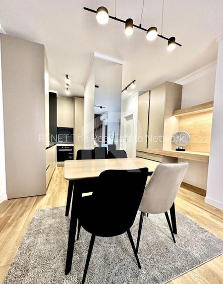 De Inchiriat | Marmura Residence | Loc de parcare inclus in pret - 4