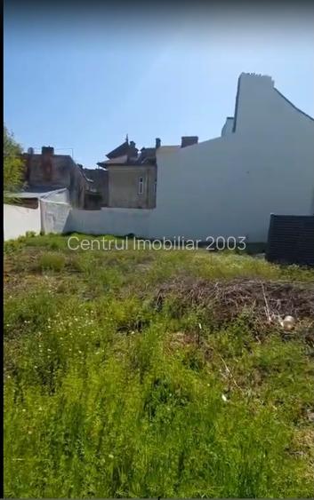 Imobil Investitie, Comision 0!!! Unirii, singur curte, teren 655 mp - 2