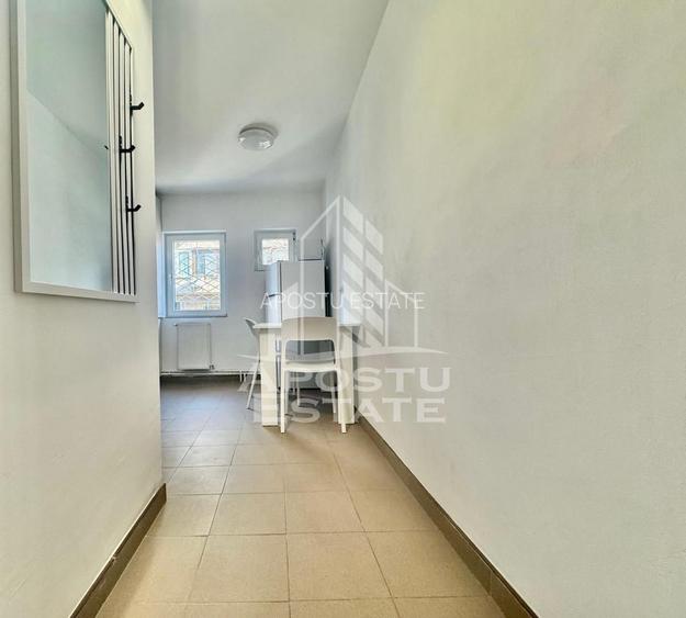 Apartament 1 camera, 40 mp utili, zona centrala - 3