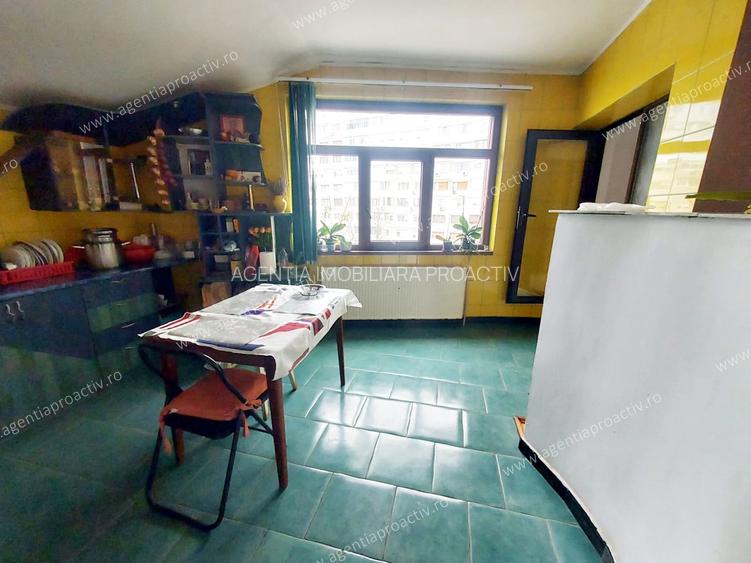 Închiriere apartament/spatiu pentru birouri – Țiglina 1, aproape Tribunal - 5