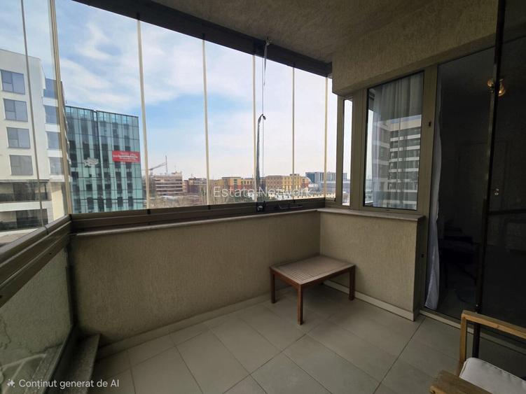 Apartament/Parcare/boxa Bd Iuliu Maniu 6C - Metrou Politehnica - 15