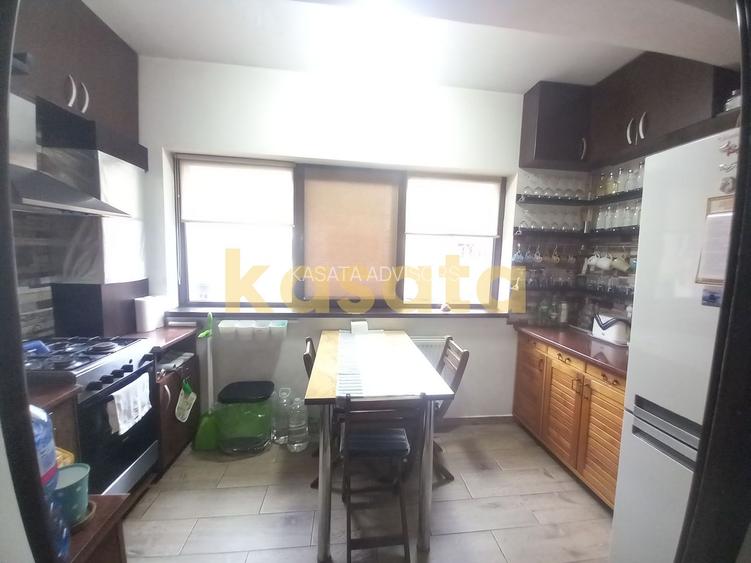 Oportunitate!!! 2 camere mobilat complet | Etaj 1 | Loc parcare inclus - 17