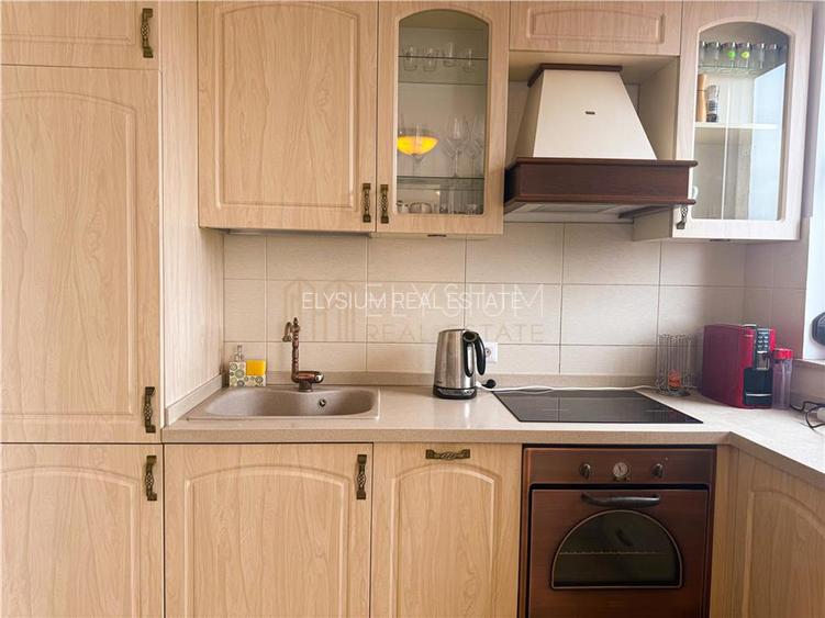 Apartament 2 camere de inchiriat North Area Lake View - 28