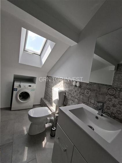 Studio modern la duplex parcare zona Shopping City - 13
