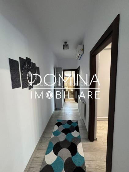 Vânzare apartament 2 camere, modern, 74 mp, mobilat și utilat – strada Bicaz - 5