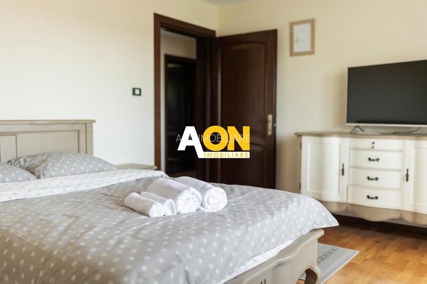 Casa 5 Camere, 2 Bai, 1900 mp Teren, Zona Oarda - 3