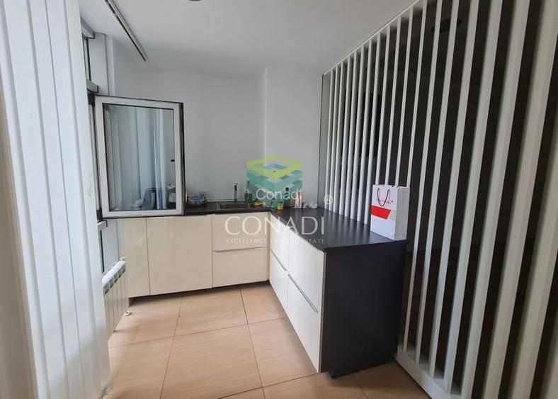 Zona Romana, Spatiu de birouri de inchiriat, 160 mp utili - 5