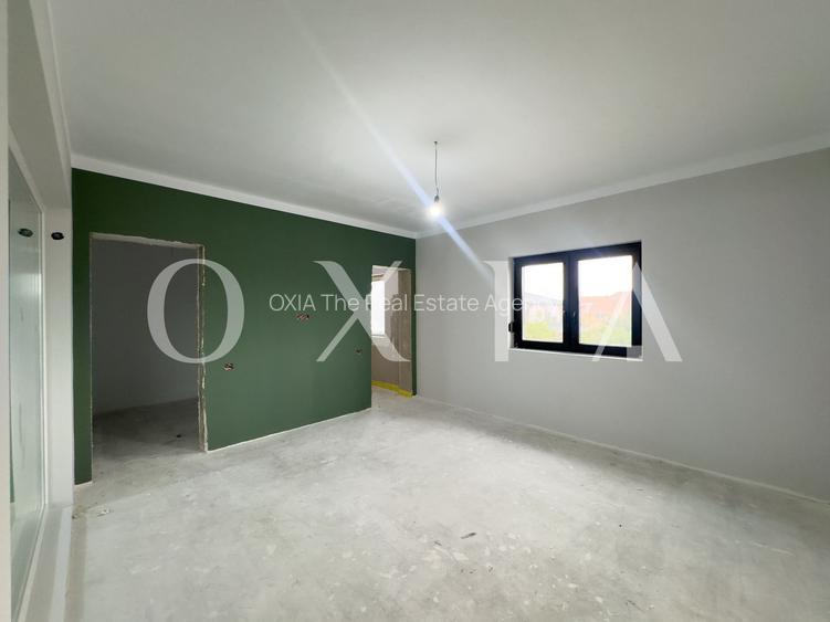 OX668 Resedinta moderna autonoma – zona premium, vatra veche Dumbravita - 12