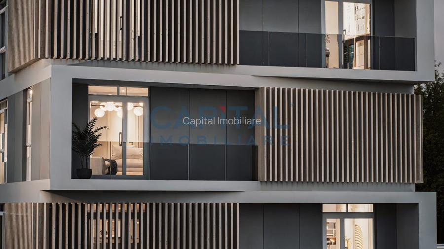 Apartament 3 Camere, Etaj 2, Design Modern, Republicii, Comision 0% - 6