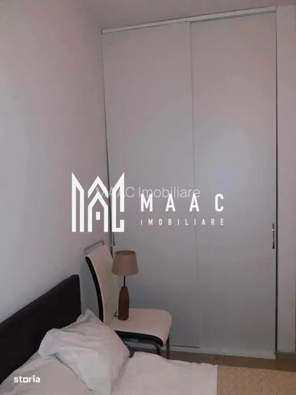 Apartament 2 camere | 42 MPU | Etaj 10 | Balcon tip logie | Doamna Stanca - 7