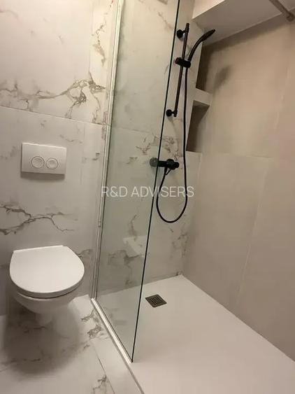 Duplex 3 camere Super View Kaufland Nitu Vasile - Sun Plaza Finalizat - 18