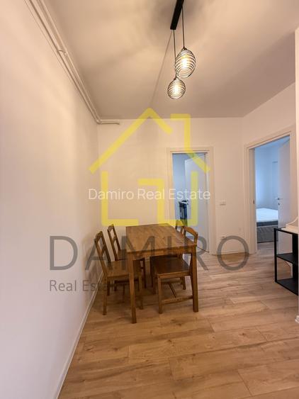 Apartament 2 camere Global Residence Monolitului Mihai Bravu Vitan Mobilat - 3