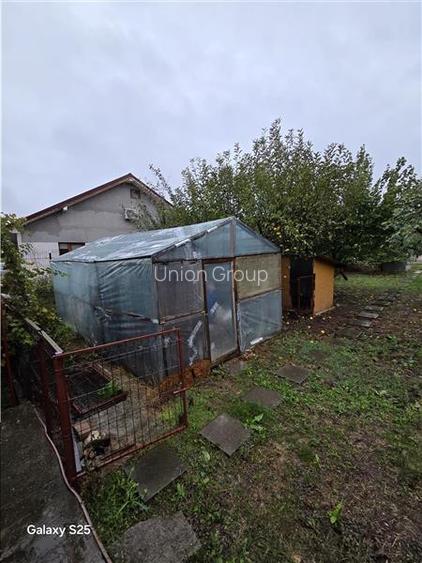 Casa Superba, Teren 1000mp, Utilata si Mobilata de Lux, Valul lui Traian - 18