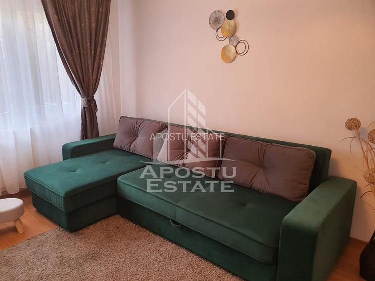 Apartament modern,semidecomandat,3 camere,zona Dacia - 3