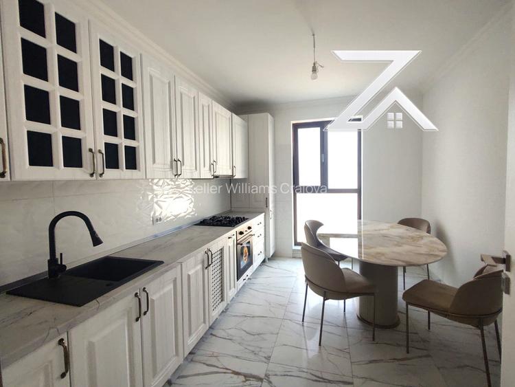 Apartament premium, 4 camere, 1 Mai, Ciuperca 2024 - 2