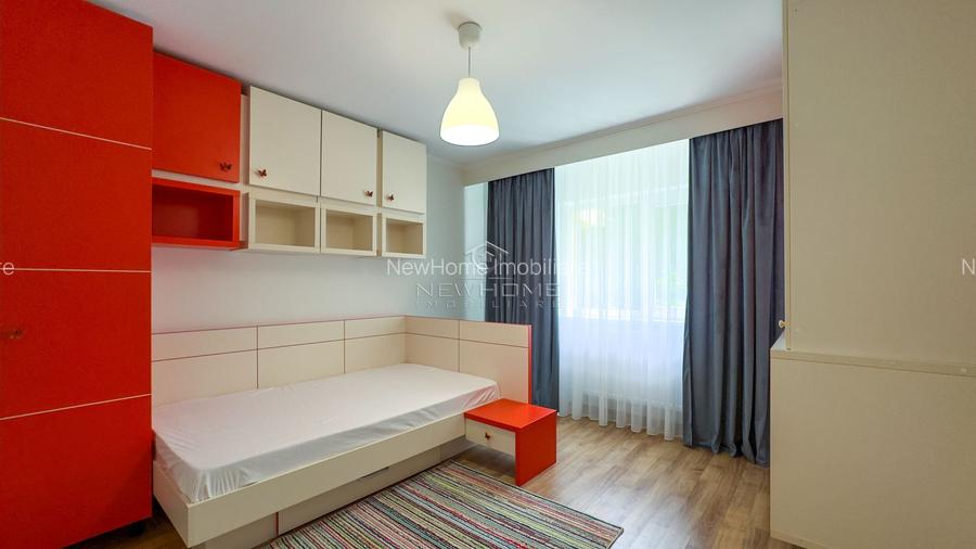 Apartament 3 camere decomandat, zona Zorilor - 17