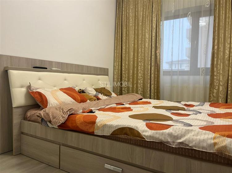 Apartament 2 camere Platou Galata - 399 EURO - 12
