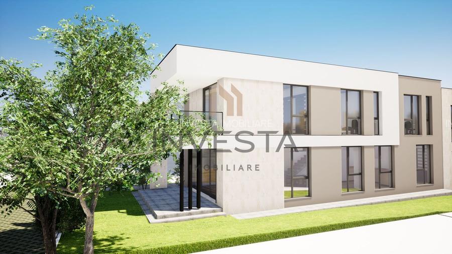 Duplex cu teren de 320 mp! - 7