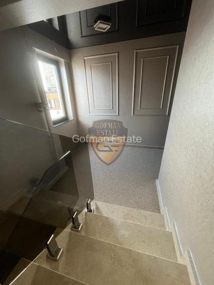 2 camere, Tomis Nord, Campus, Maturo Residence, decomandat, balcon, et 5/8 lift - 15