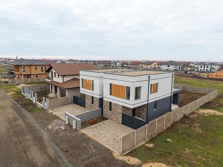 COMISION 0% | Casa in Mosnita-Noua - 3