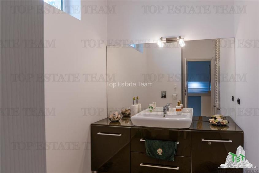 Vila 5 camere, Pasarea, Branesti cu piscina - 17