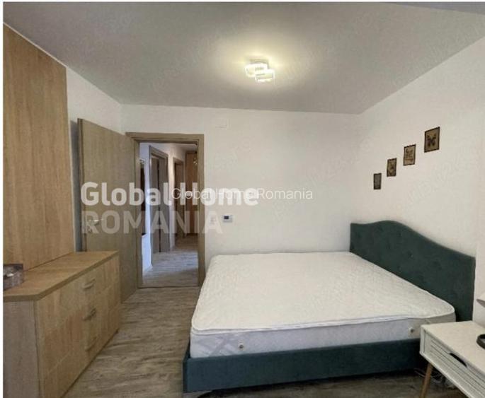 Apartament 2 camere | Roka Residence – Nerva Traian | Parcare subterană inclusă - 3