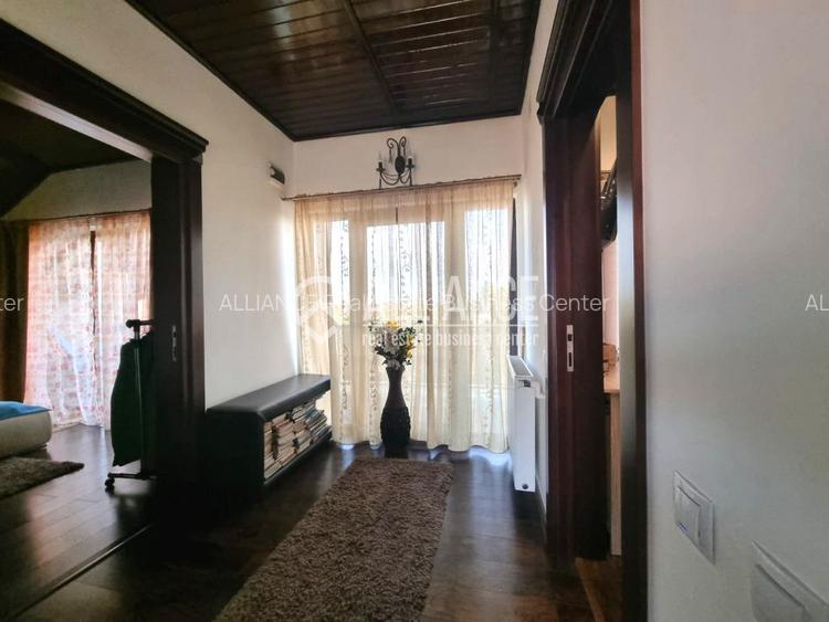 VALU LUI TRAIAN (COD02)  - Casa 4 camere mobilata utilata - 10