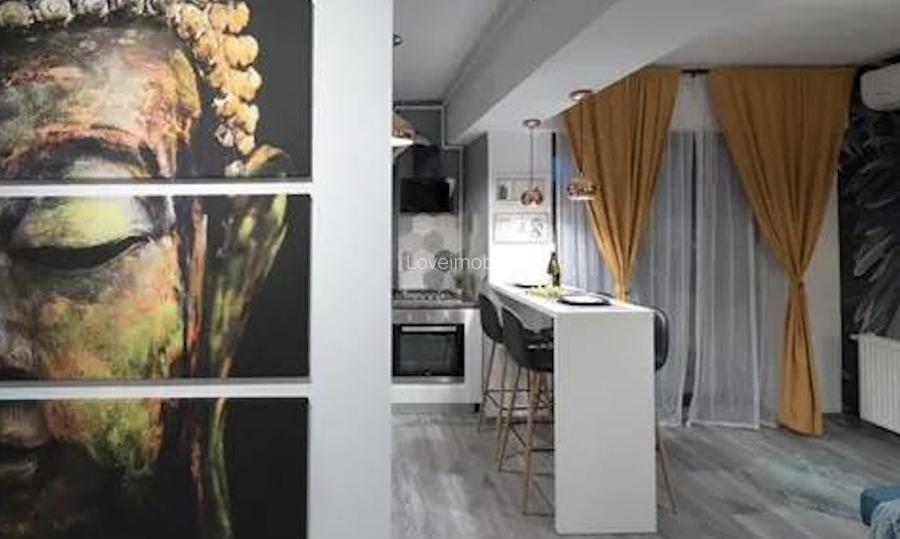 Apartament 2 camere Unirii - 6