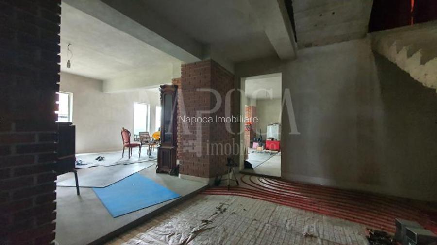 Casa 10 camere de vanzare in Podgoria Oradea, Oradea - 3