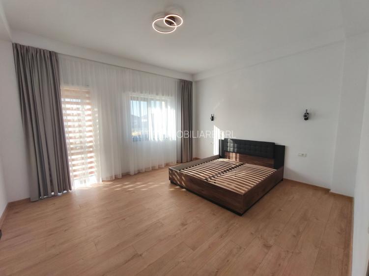 Mosnita Noua 2 camere 450 euro - 8